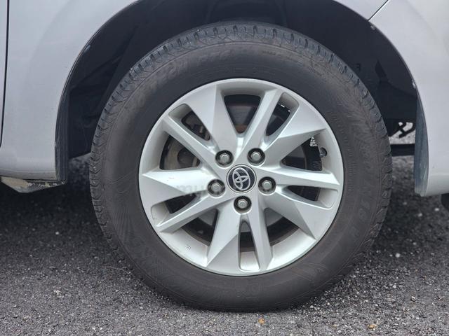 2019 Toyota INNOVA 2.0 G - 2