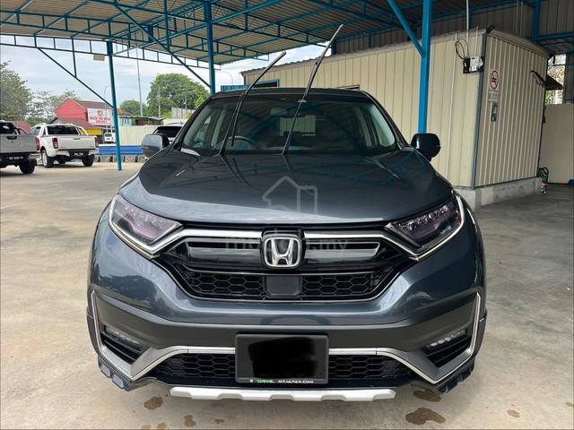 2023 Honda CR-V 1.5 TC-P 2WD (A) - 1