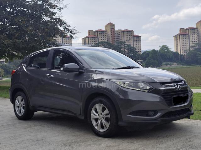 2016 Honda HR-V 1.8 V (A) - 3