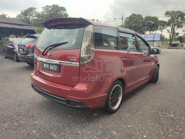 Loan Kedai 2013 Proton EXORA 1.6 BOLD PREMIUM (A) - 3