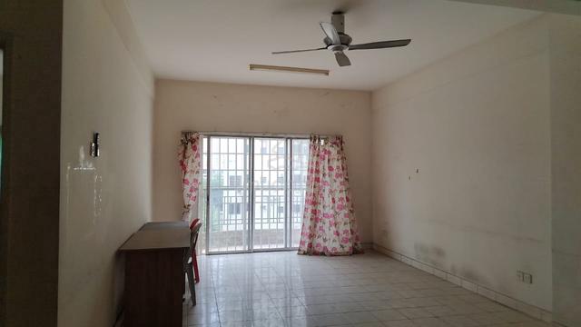 Prima Setapak Condominium 1