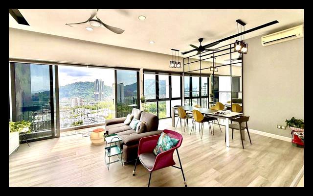 16 Quartz Sky Villa 1