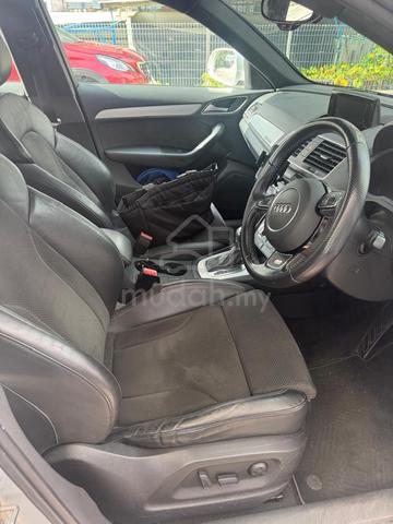 2014 Audi Q3 2.0 TFSI QUATTRO (A) - 5