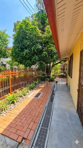 Taman Hilton 2380sqft renovated SemiD for sale @ kdca, itcc, penampang 1