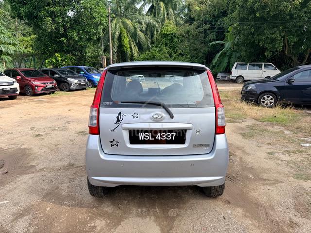 Perodua VIVA 1.0 SXI PREMIUM (M)-09 - 3