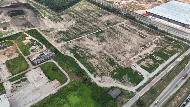 Padang Meha Industry Land 1