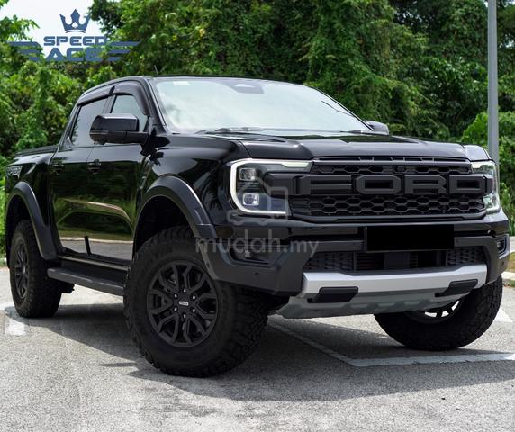 2023 Ford RAPTOR 2.0 BI-TURBO I SATU OWNER - 1