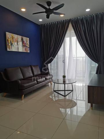 Setia City Residences 1