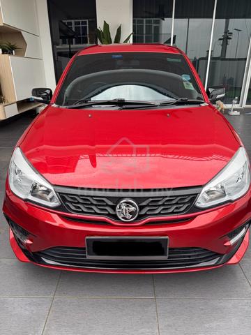 2022 Proton SAGA PREMIUM S 1.3L (A) - 1