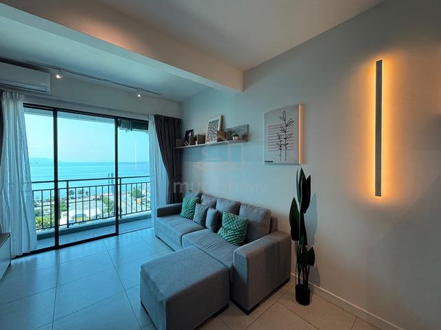 3 Residence 1