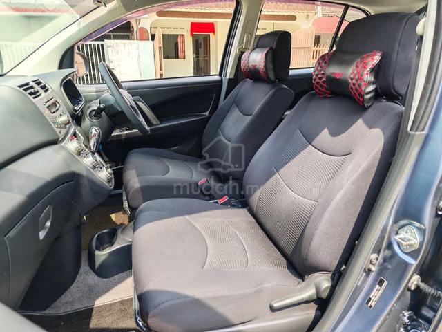 2014 Perodua MYVI 1.3 SE AUTO‼️ori mileage 47k‼️ - 5