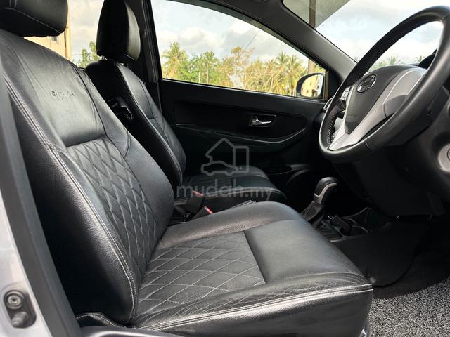 2016 Perodua BEZZA 1.3 ADVANCE (A) - 4
