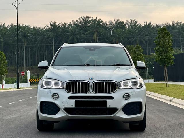 BMW X5 2.0 XDRIVE40E M SPORT🔥OVERLOAN✅CARKiNG - 5