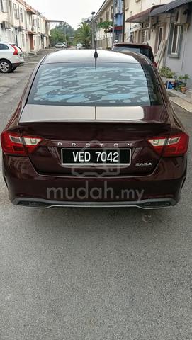 2019 Proton SAGA 1.3 PREMIUM MY2016 (A) - 2
