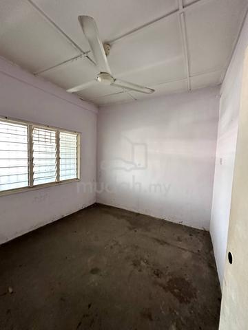 Rpa Sg Rimba 3 Bilik 1141 Kaki Persegi Bulanan rm500 4
