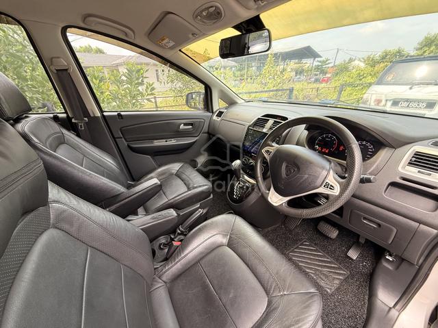2016 Proton EXORA 1.6 PREMIUM FACELIFT (A) - 5