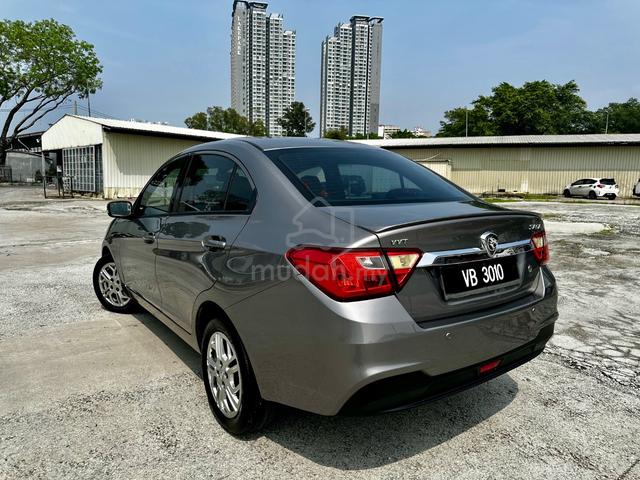 【2016】 Proton SAGA 1.3（A）VVT PREMIUM ORI 66KM OLNY - 3