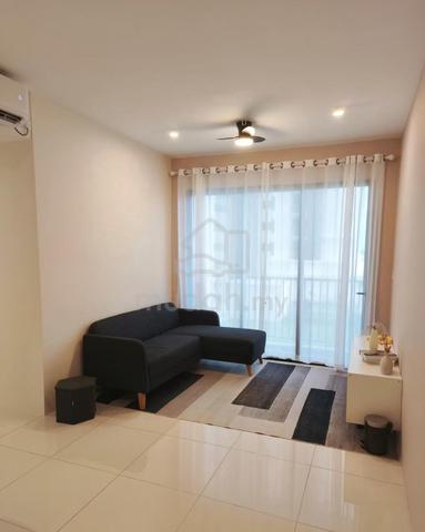 Vivo Executive Apartment 1