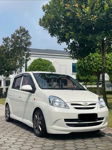 2010 Perodua VIVA 1.0 EZ EJ-VE (A) - 1