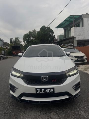 2023 Honda CITY 1.5 V HATCHBACK (A) - 3