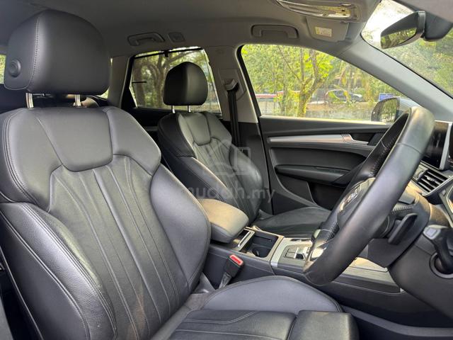 2019 Audi Q5 2.0 TFSI QUATTRO (A) TRUE YR LOW MILE - 5