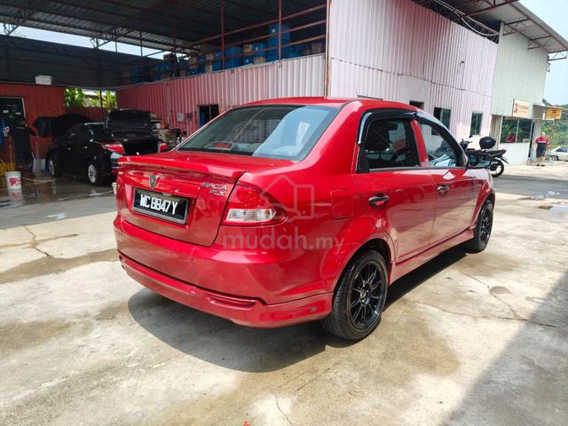 2016 PROTON SAGA 1.3 FLX (A) executive BEST OFFER - 2