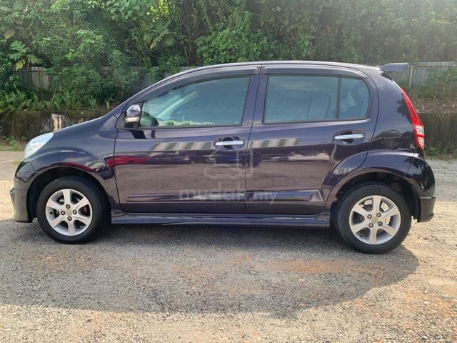 2012 Perodua MYVI 1.3 EZE ELEGANCE (A),TIPTOP COND - 3