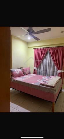 Permata Residences 1