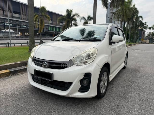 2014 / 2015 Perodua MYVI 1.3 SE (A)✅ - 1