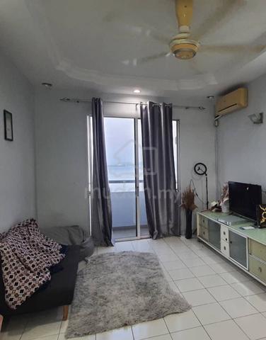 Mutiara Heights 1