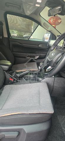 2024 Ford RANGER 2.0 XLT PLUS SPECIAL EDITION - 5