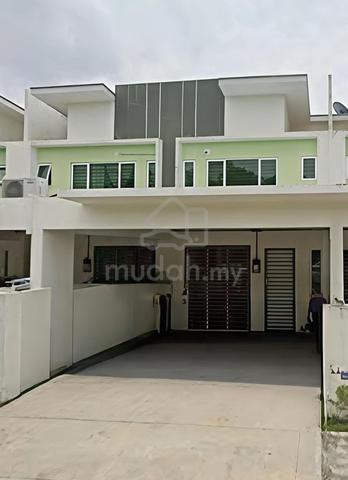 Cheapest , Freehold, Non Bumi 2 Storey @ Hijayu 3 , Sendayan, Seremban 1