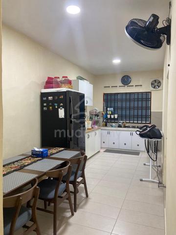 Rumah Teres Taman Pulai Emas Johor Bahru Johor Below Market Reno 4