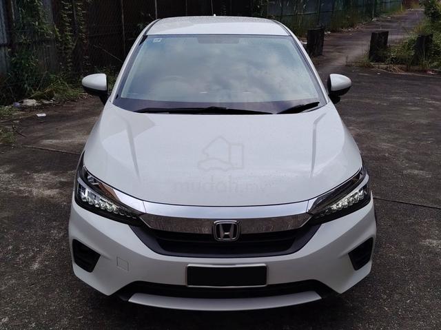 2022 Honda CITY 1.5 V (A) - 2