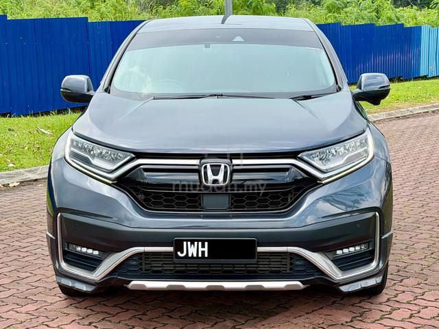2023 Honda CR-V 1.5 TC-P 2WD✅28k Mileage (A) - 4