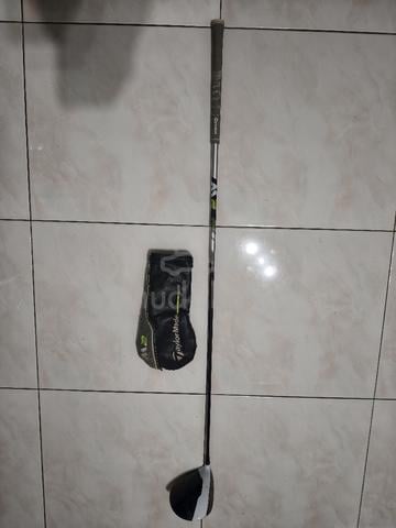 Golf TaylorMade M2 Driver - photo 5 of 5