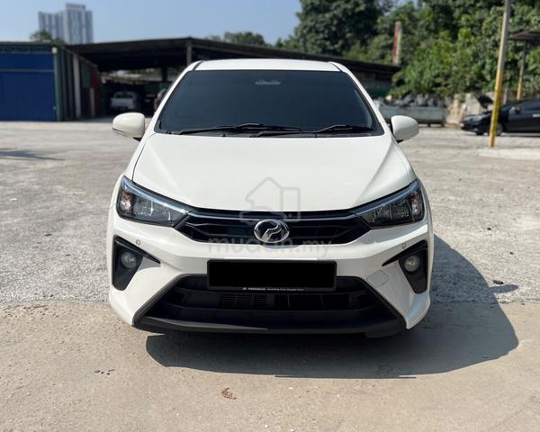 LKEDAI 2021 Perodua BEZZA 1.3 AV FACELIFT FULLSPEC - 3