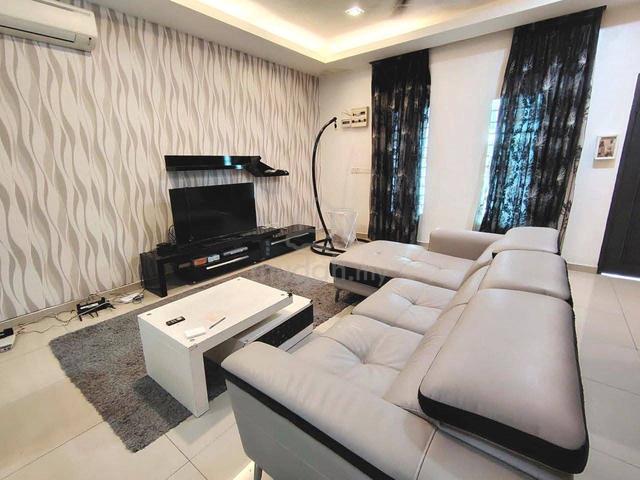 TAMAN NUSARI BAYU 3, Seremban, Negeri Sembilan, Double Storey 1