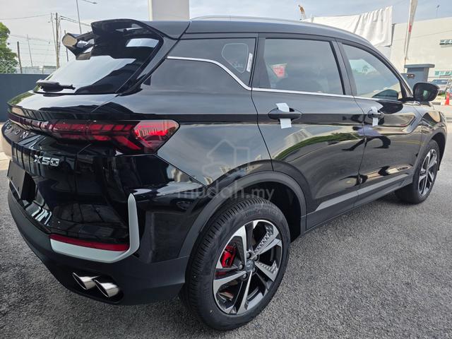 2026 Proton X50 1.5 PREMIUM MY24 RC FACELIFT (A) - 3
