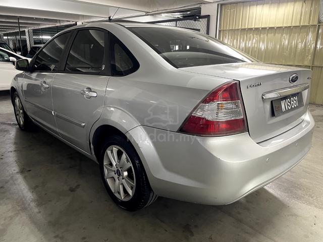 Ford FOCUS 2.0 FACELIFT (A) GOOD CONDITION - 3