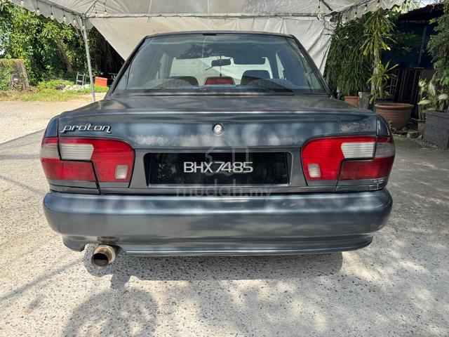 2005 Proton WIRA 1.5 GL (M) - 5