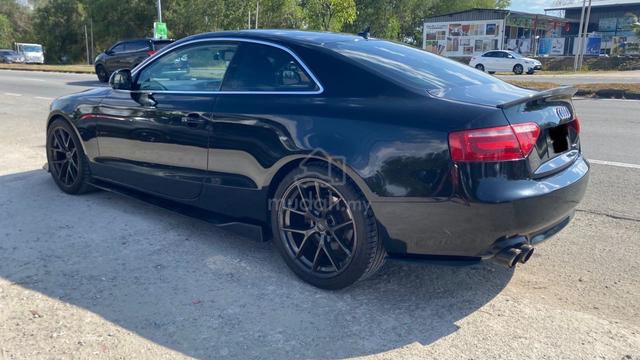 2008 Audi A5 1.8 Sport TFSi (A) turbo 2 door - 5