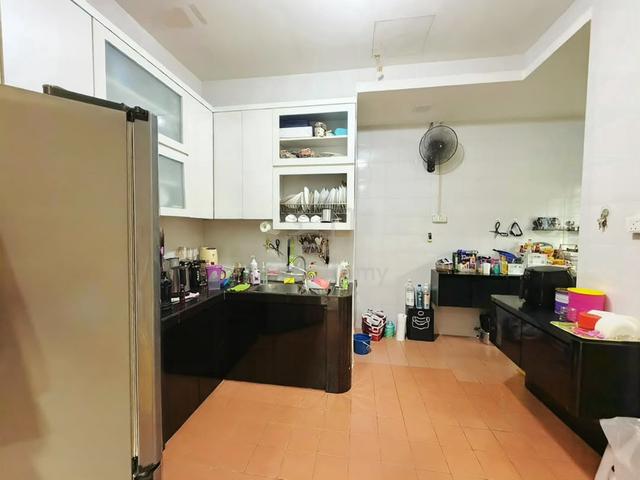 FOR SALE Putra Jaya JP Perdana Single Storey Full Loan Cash Out 1