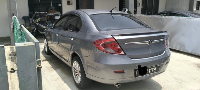 2008 Proton PERSONA 1.6 HIGH LINE (A) - 3
