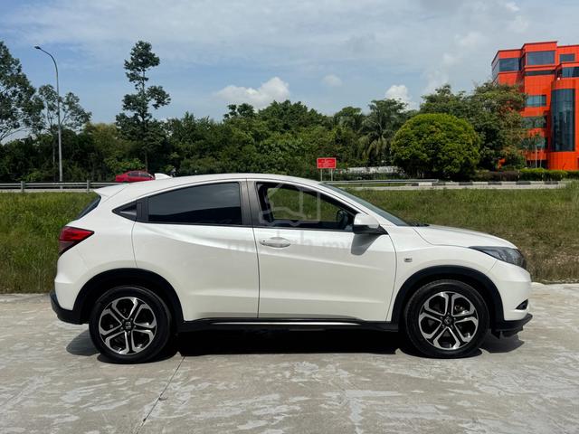 2017 Honda HR-V 1.8 S ENHANCED (A) - 3
