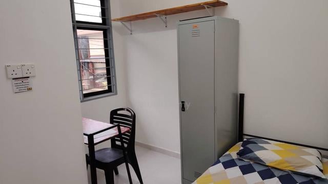 Sewa Bilik KUBANG KERIAN 1