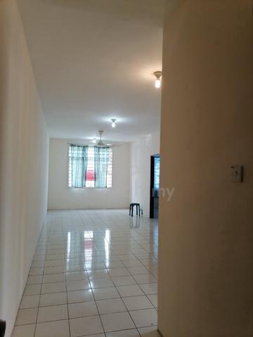 Angkasa Apartment 1