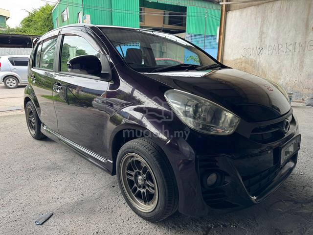 2014 Perodua MYVI 1.3 SE ZHS (A) - 2
