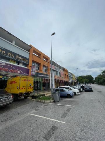 2sty Shop Lot For Sell, Seremban 2, Garden Homes, ROI 5.7%(BUMI LOT) 1