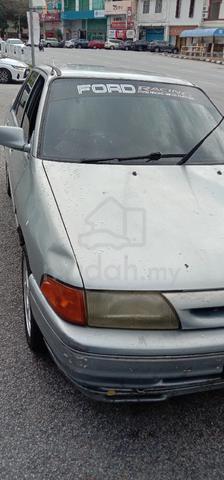 1995 Ford LASER 1.6 LYNX (M) - 3